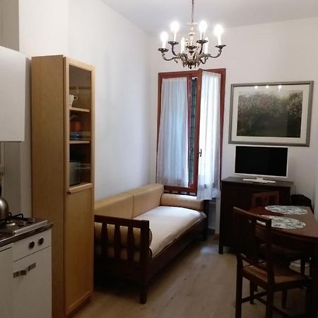 Apartment In Padova Center Eksteriør bilde