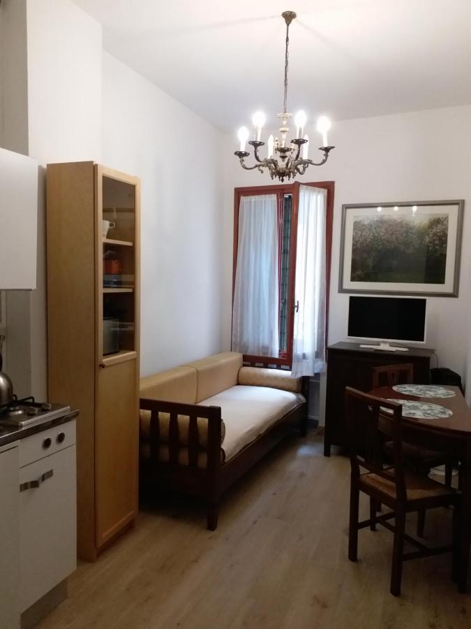Apartment In Padova Center Eksteriør bilde
