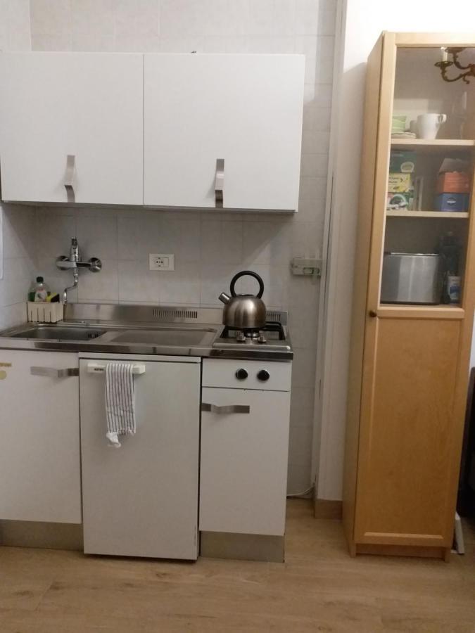 Apartment In Padova Center Eksteriør bilde