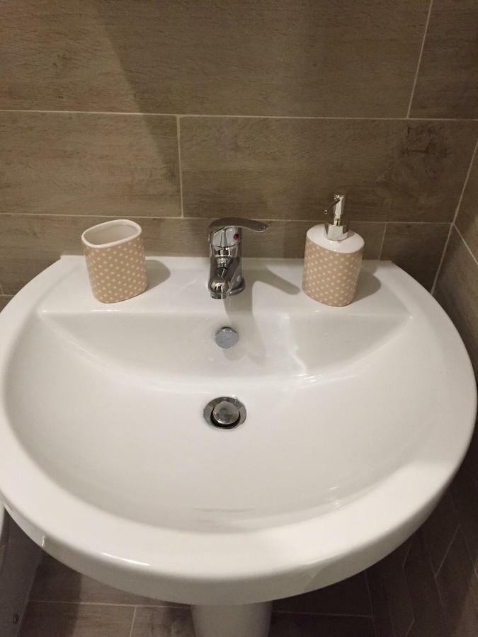 Apartment In Padova Center Eksteriør bilde