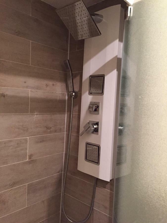 Apartment In Padova Center Eksteriør bilde