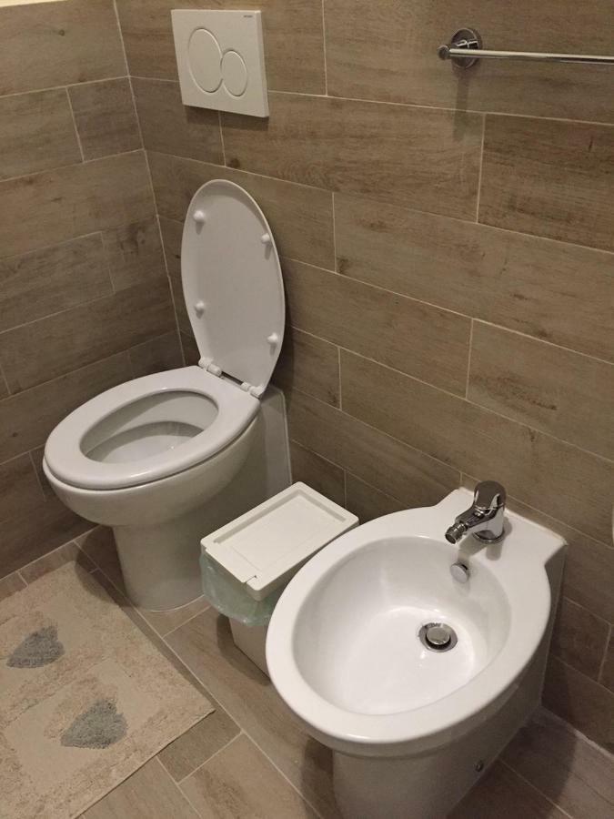 Apartment In Padova Center Eksteriør bilde