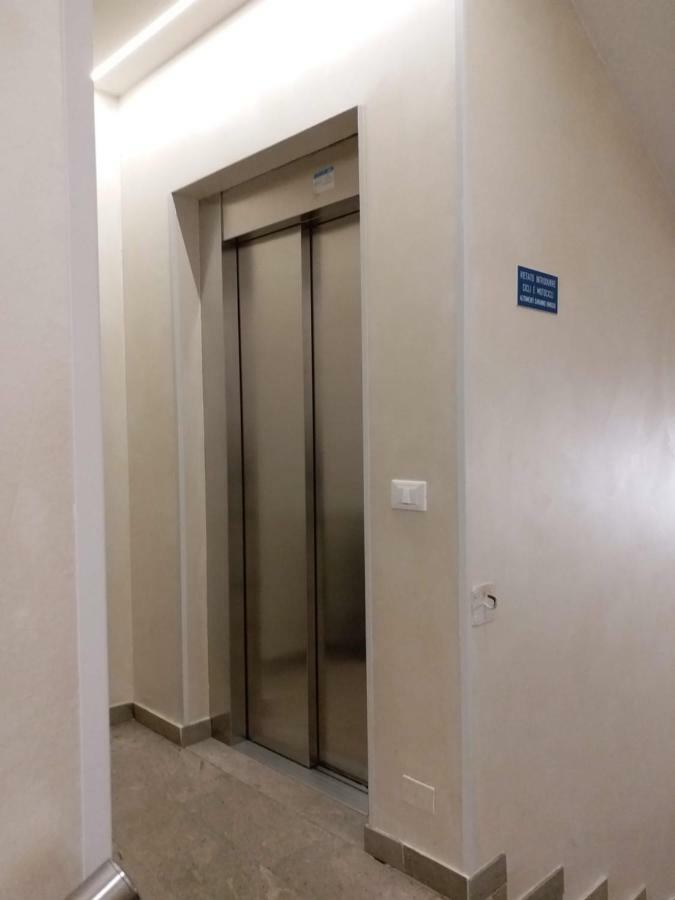 Apartment In Padova Center Eksteriør bilde