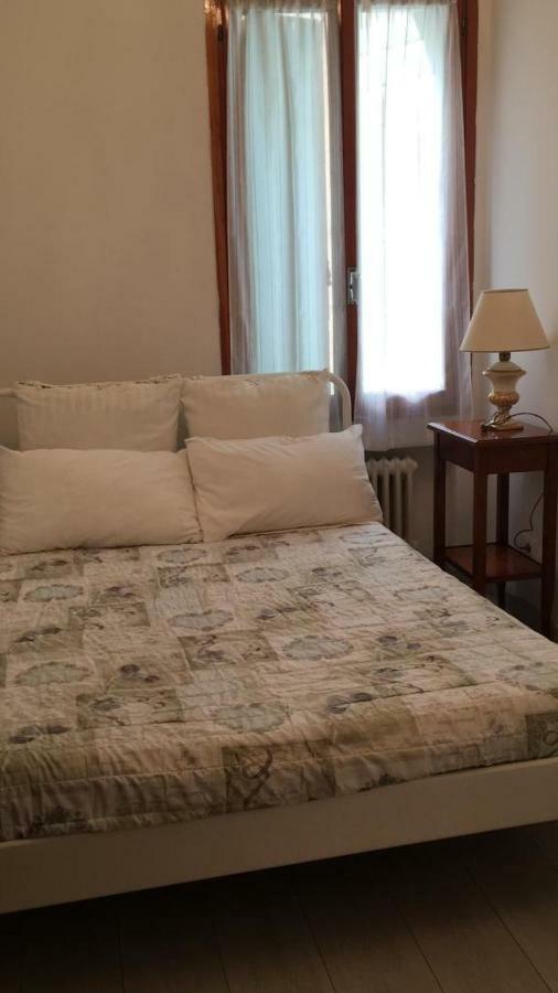 Apartment In Padova Center Eksteriør bilde