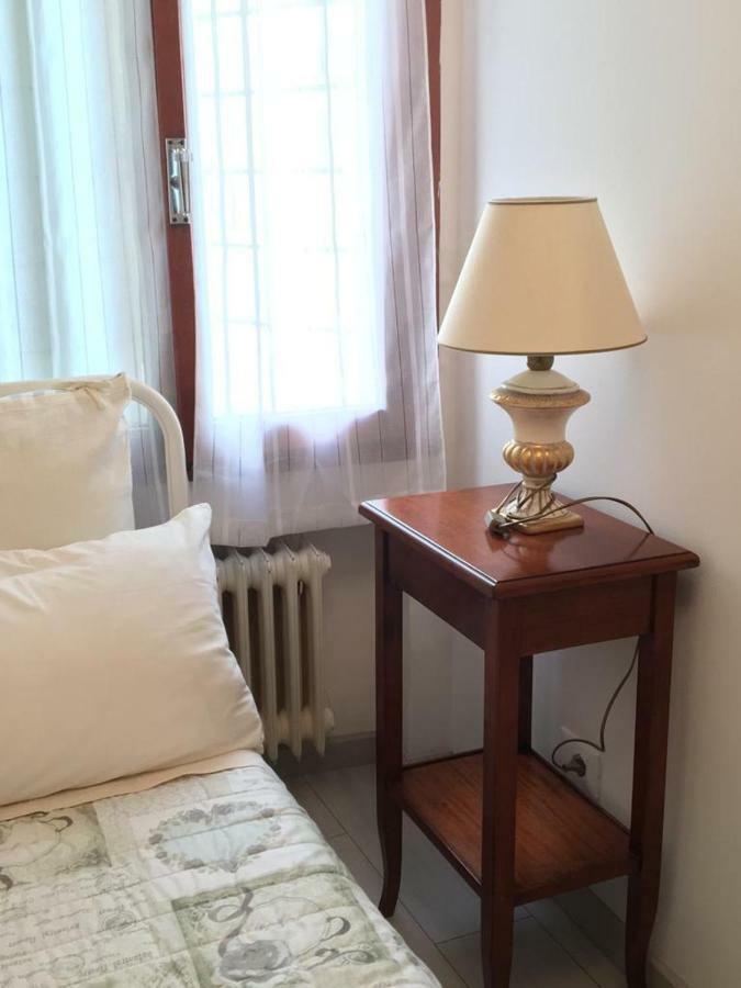Apartment In Padova Center Eksteriør bilde