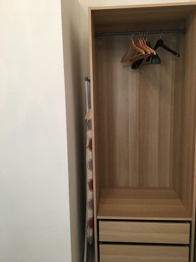 Apartment In Padova Center Eksteriør bilde