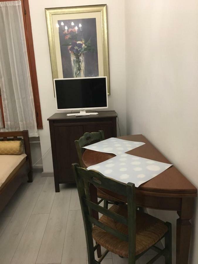 Apartment In Padova Center Eksteriør bilde
