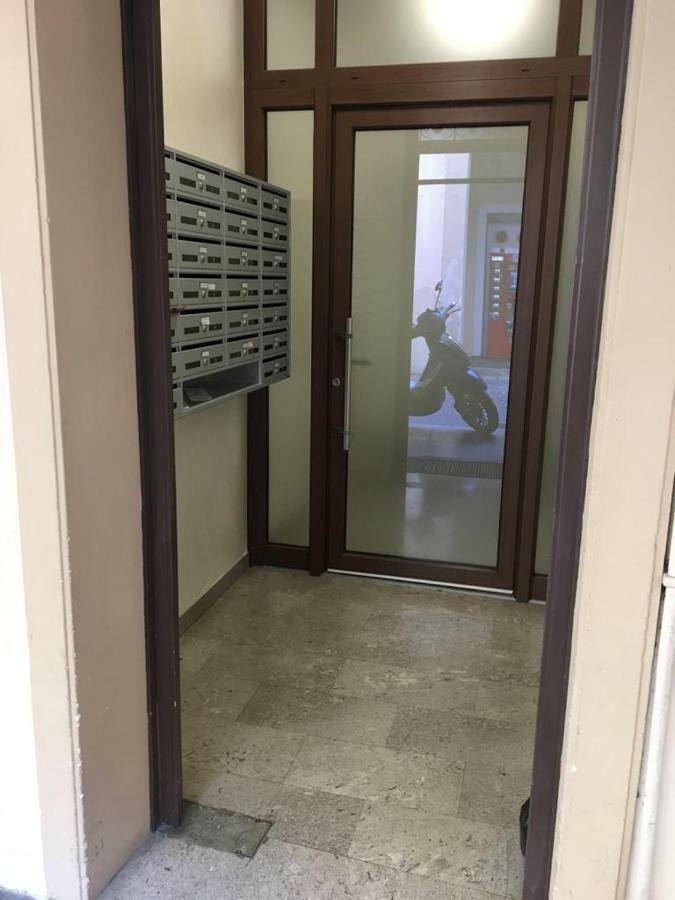 Apartment In Padova Center Eksteriør bilde