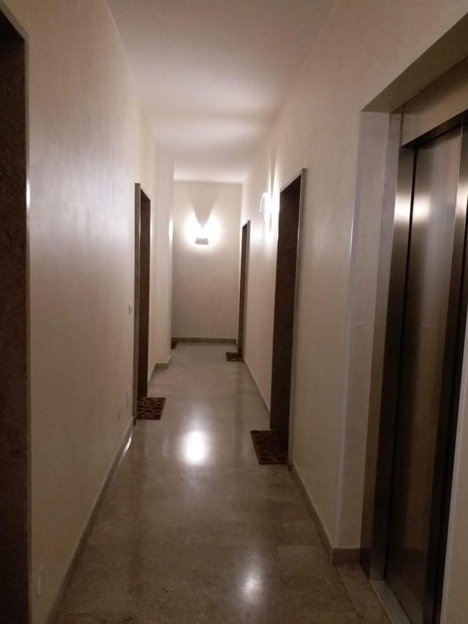 Apartment In Padova Center Eksteriør bilde